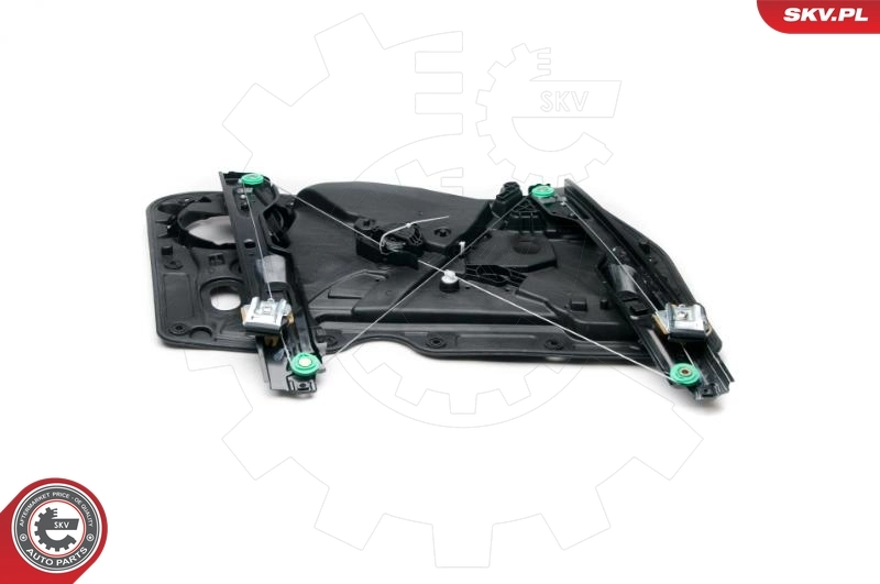 Window Regulator